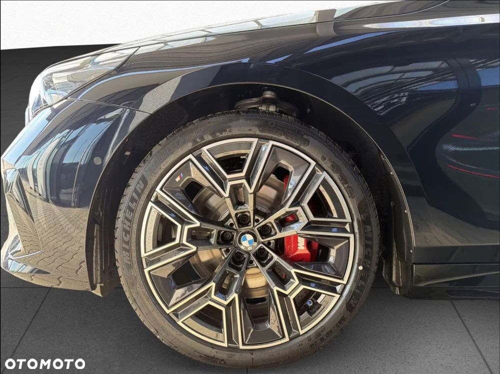 BMW Seria 5 - 7
