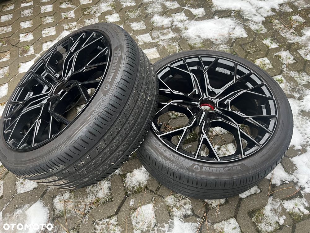 Audi A3 Sportback 2.0 TDI - 8