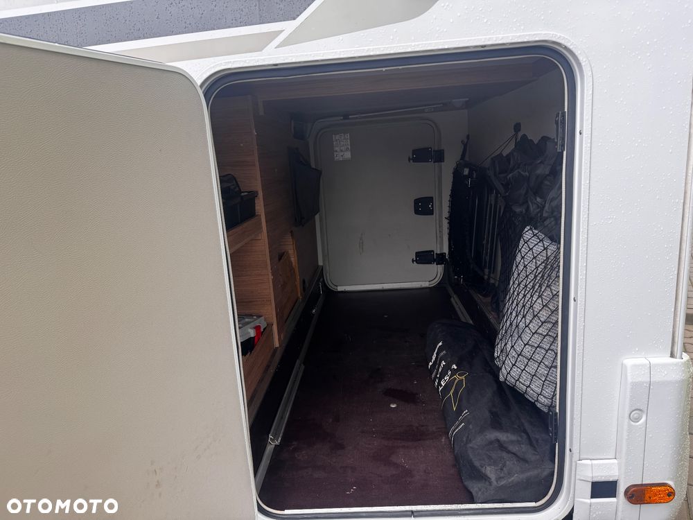 Weinsberg CaraCore 650MEG FIAT DUCATO AUTOMAT! - 38