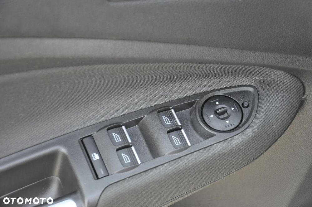 Ford C-MAX 2.0 TDCi Start-Stop-System Business Edition - 23