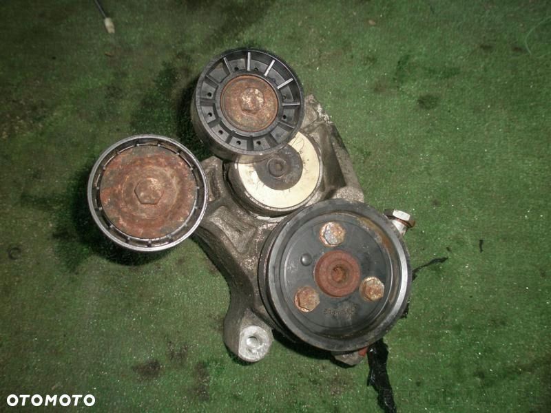 pompa wspomagania ducato iveco daily 2.3 02-11 - 2