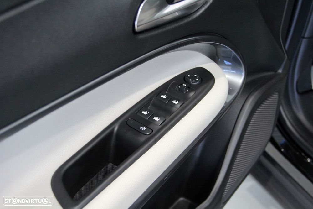 Fiat 600 1.2 Hybrid La Prima - 7