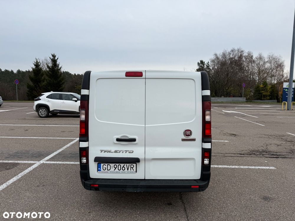 Fiat Talento - 6