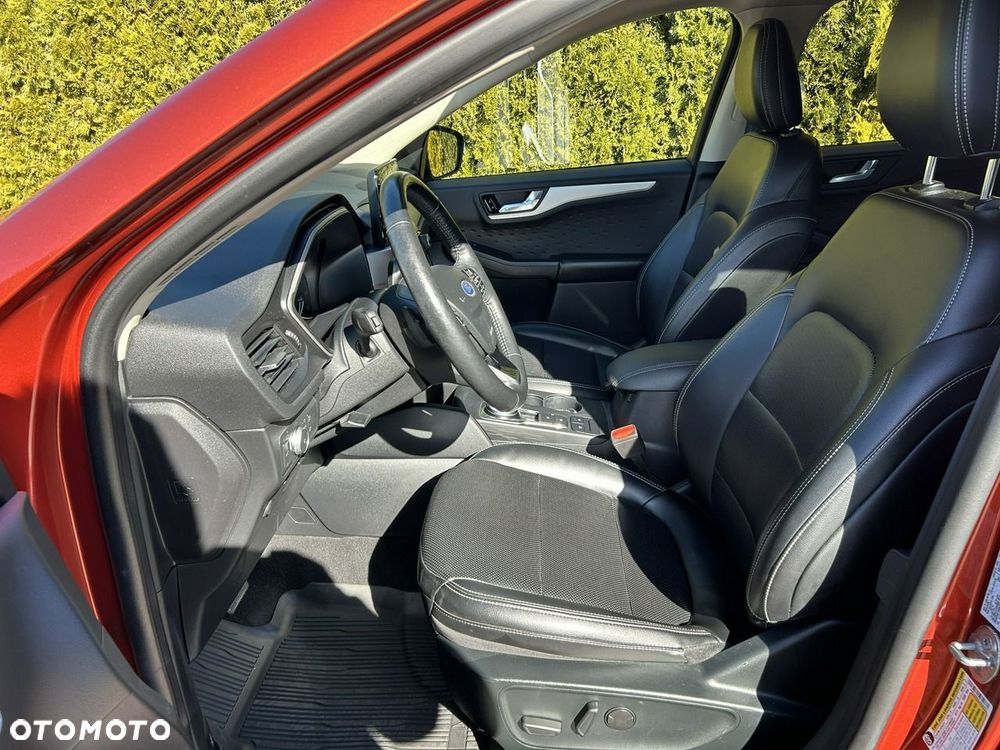 Ford Escape - 16