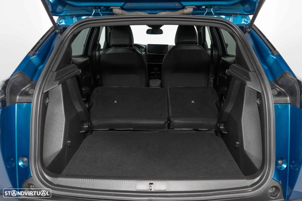Peugeot 2008 - 15