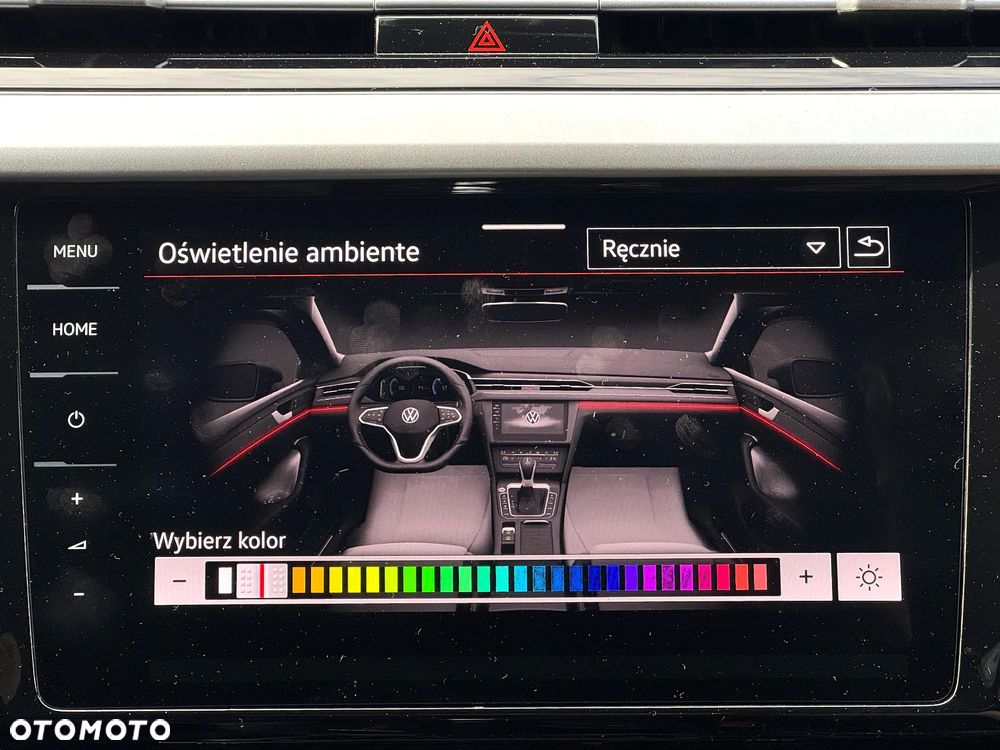 Volkswagen Arteon 2.0 TSI R-Line DSG - 25