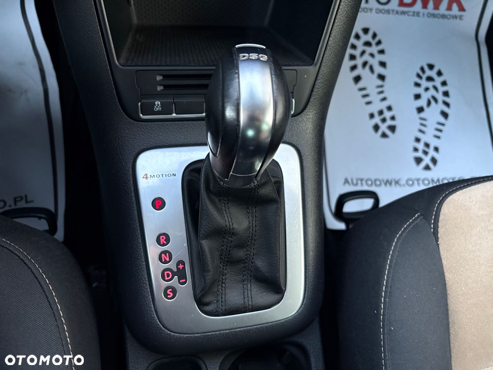 Volkswagen Tiguan 2.0 TSI 4Motion DSG Exclusive - 27