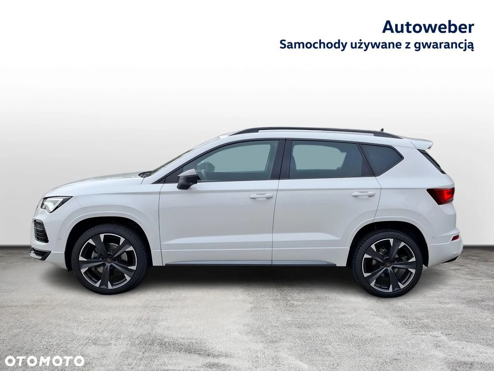 Cupra Ateca - 2