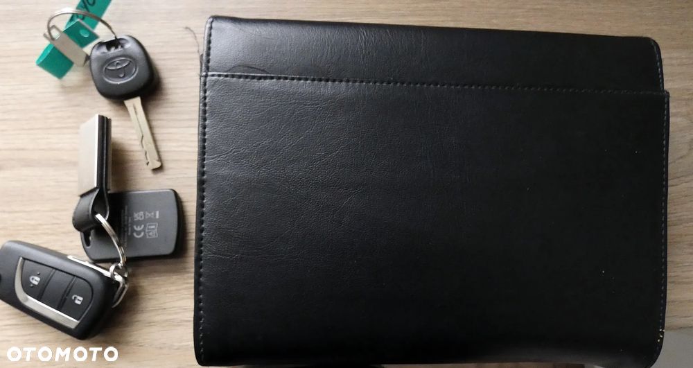 Toyota Yaris Cross Hybrid 1.5 Comfort - 39