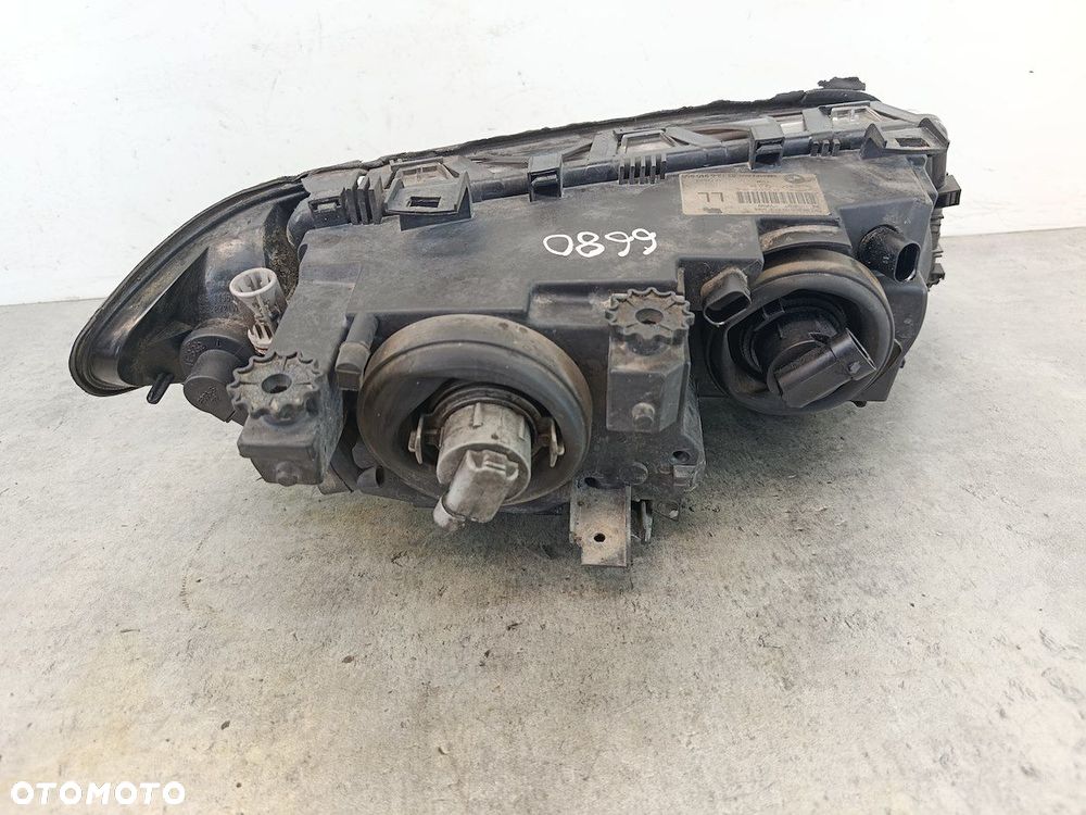 LAMPA PRZÓD LEWA BMW 3 E46 FL 6910955 - 4