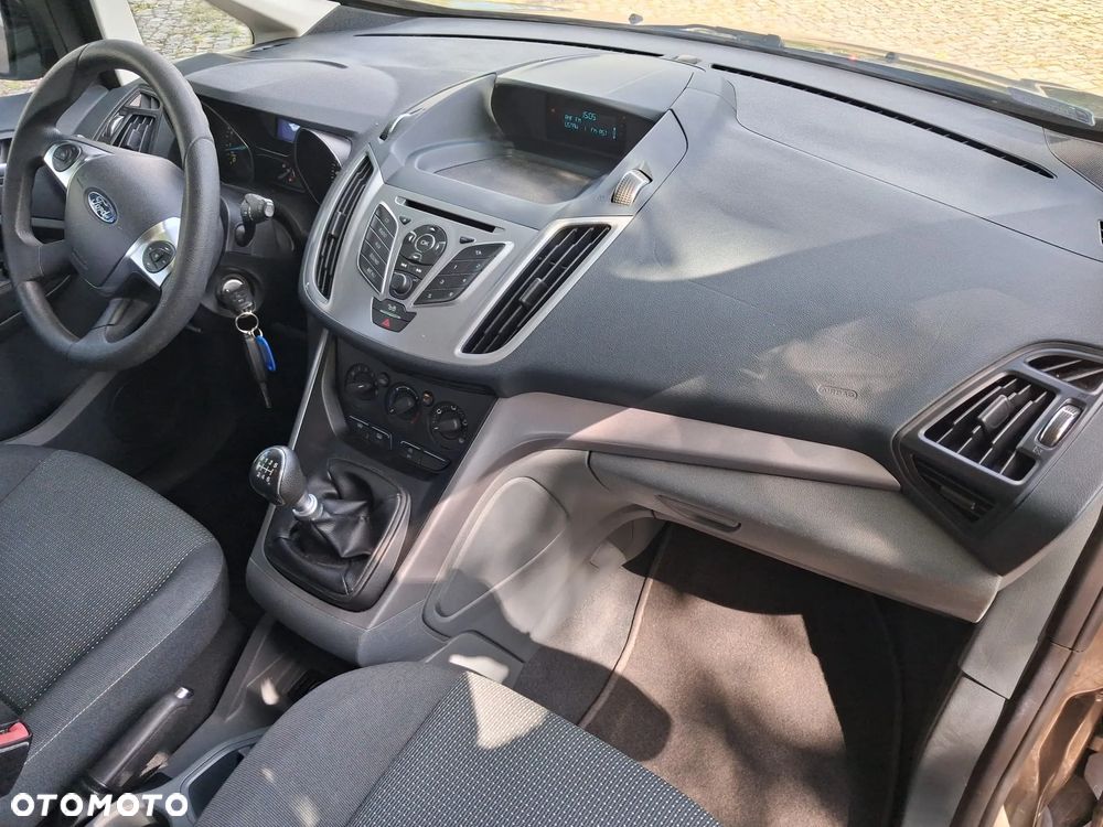 Ford C-MAX - 15