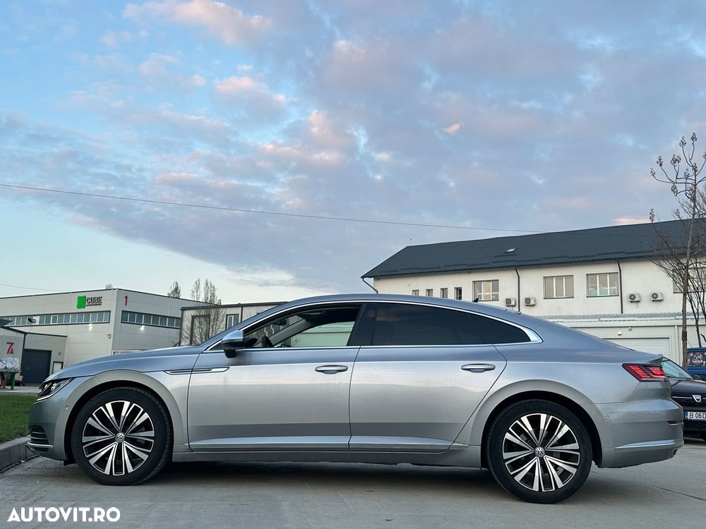 Volkswagen ARTEON 2.0 TDI DSG 4Motion Elegance - 16