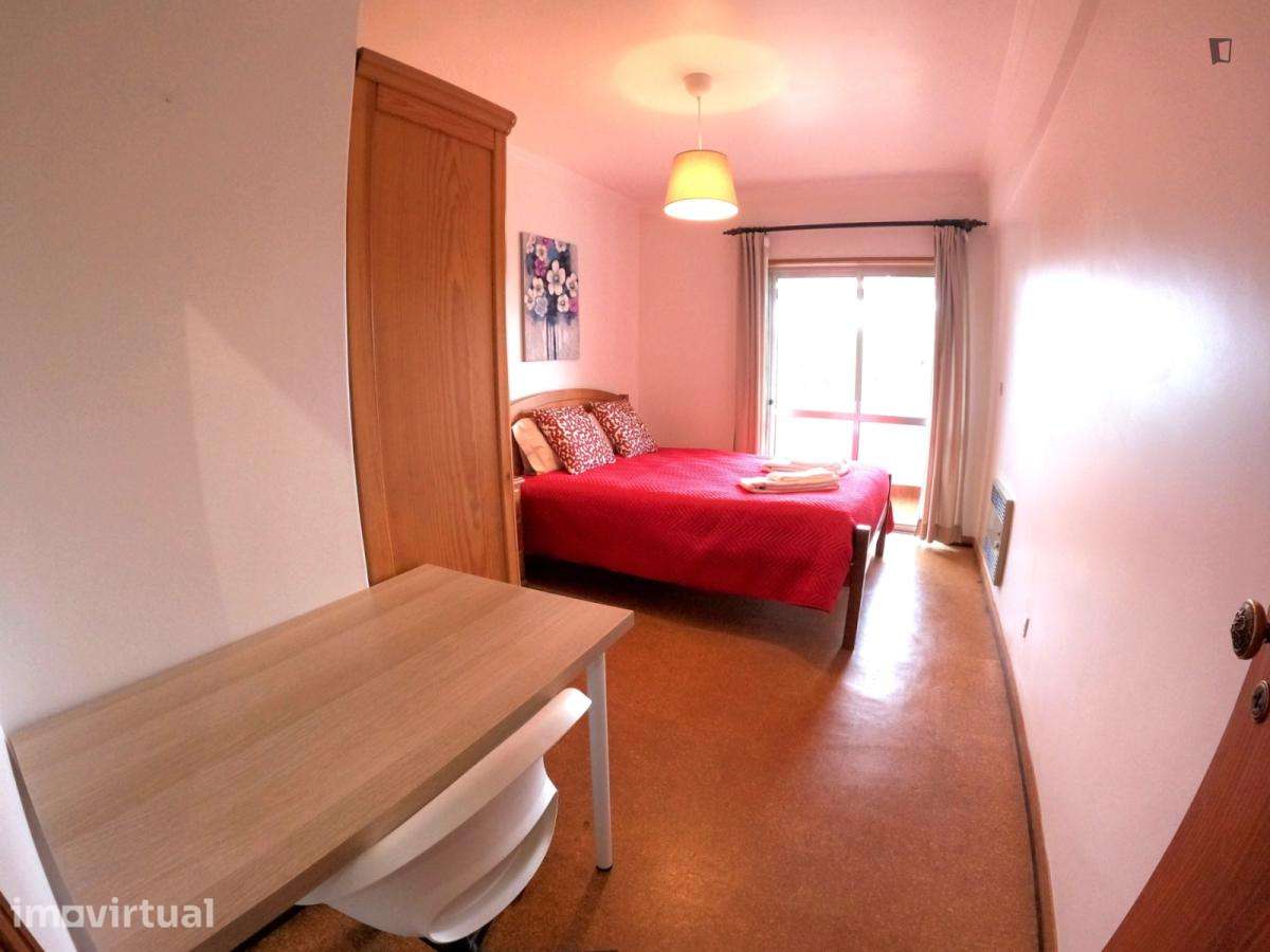 Apartamento com 3 quartos - localizado em Carcavelos Lisbon - Grande imagem: 4/30