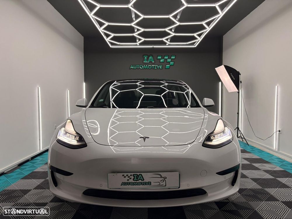 Tesla Model 3 Standard RWD Plus - 2