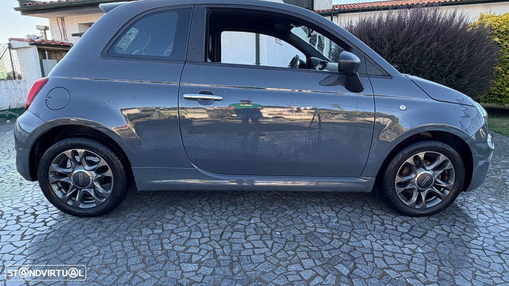 Fiat 500 - 7