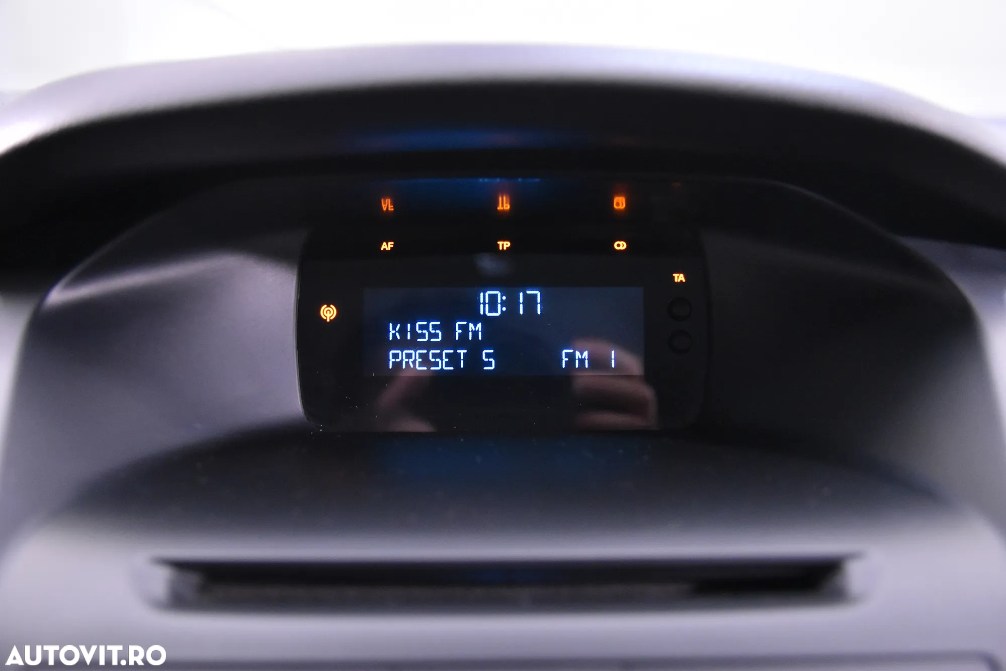 Ford Focus - 19