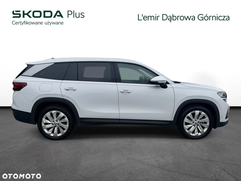 Skoda Kodiaq 2.0 TDI 4x4 Selection DSG - 3
