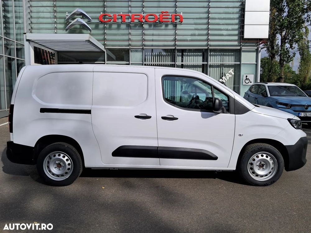 Peugeot PARTNER VAN L2 - 3