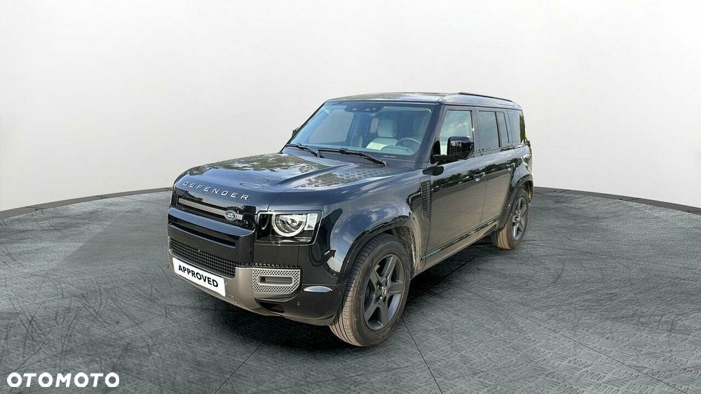Land Rover Defender - 2