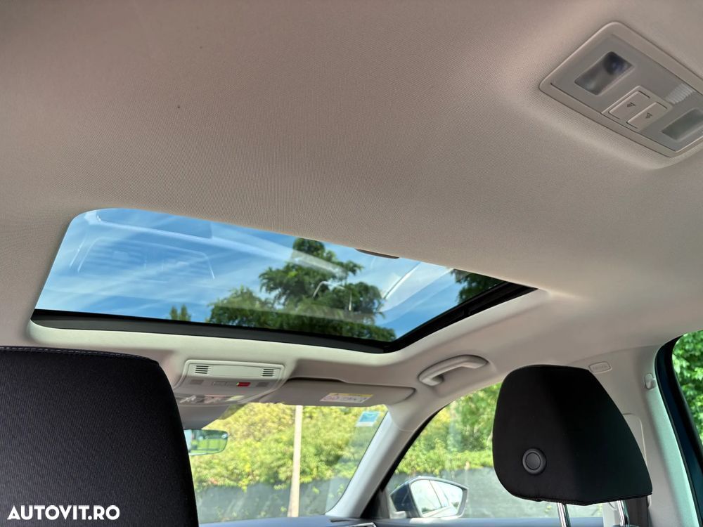 Skoda Superb 2.0 TDI DSG Style - 7