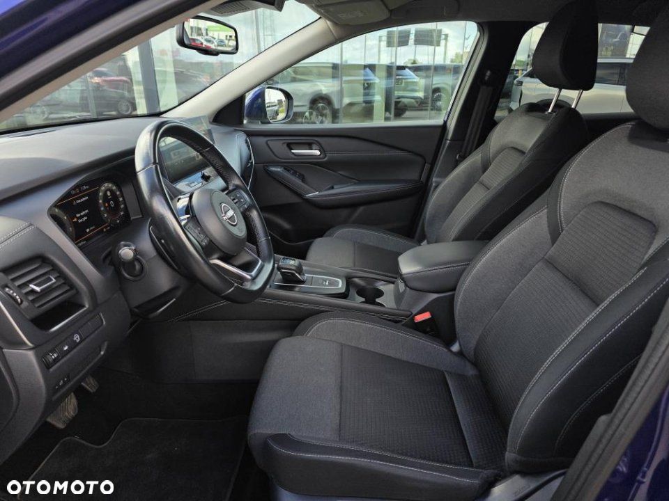 Nissan Qashqai - 16