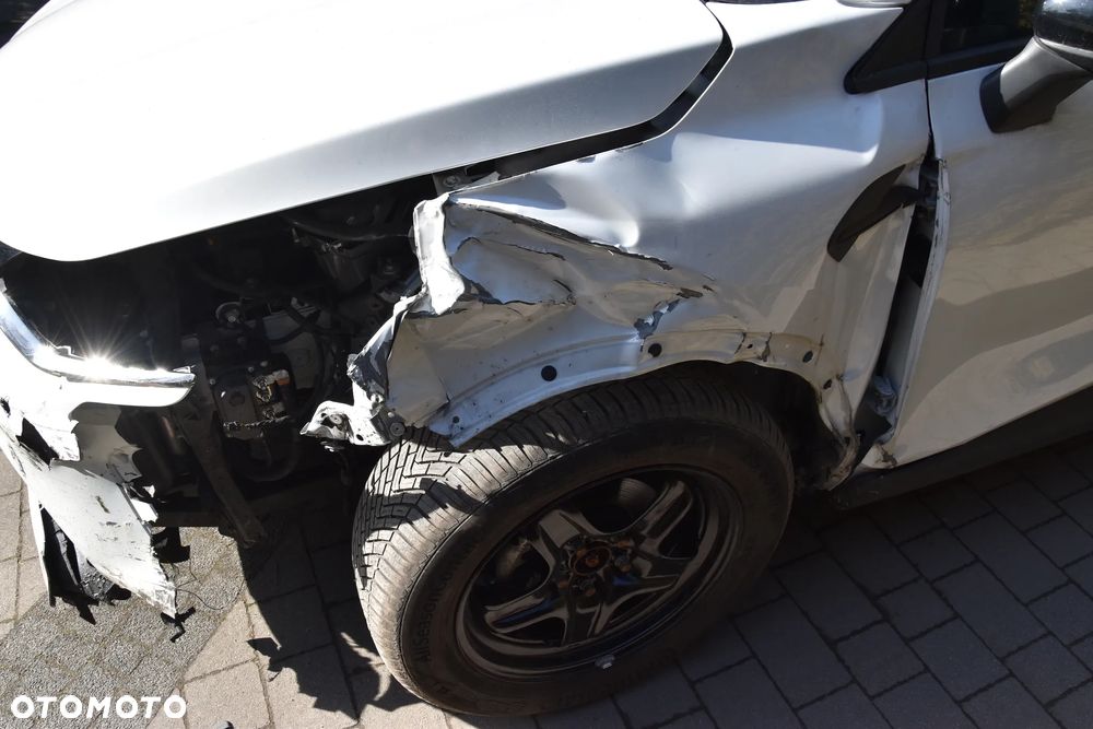 Renault Captur TCe Mild Hybrid 140 EDC GPF EVOLUTION - 26