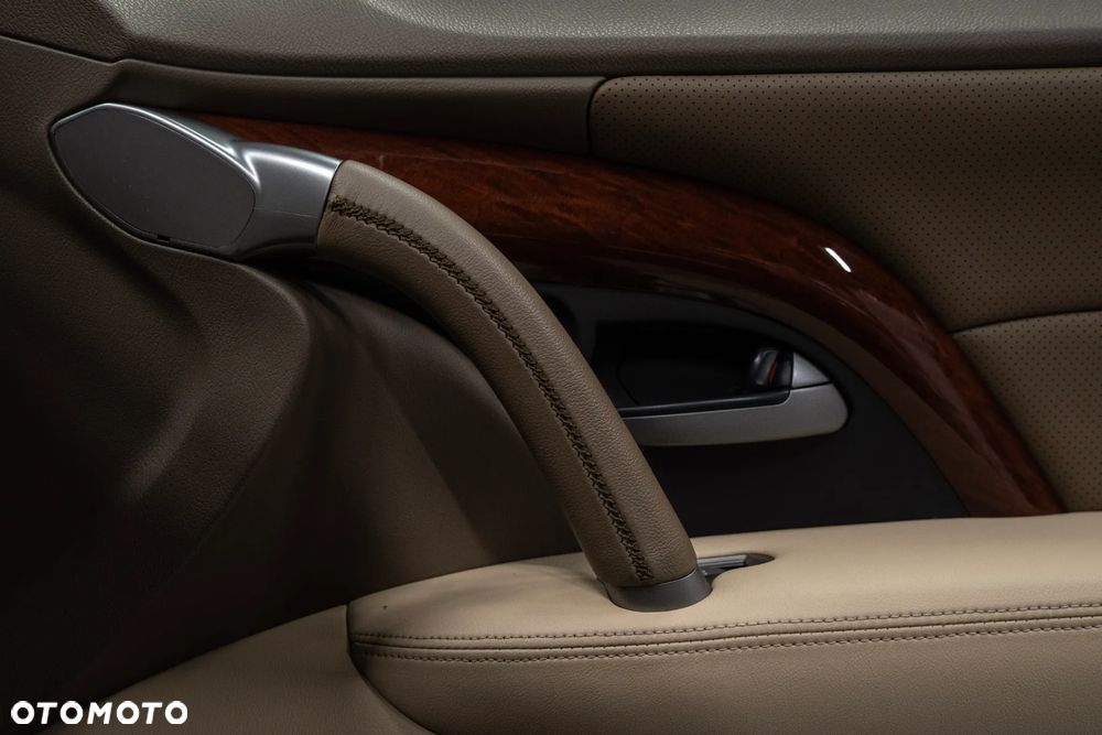 Honda Legend 3.5 Executive + - 6