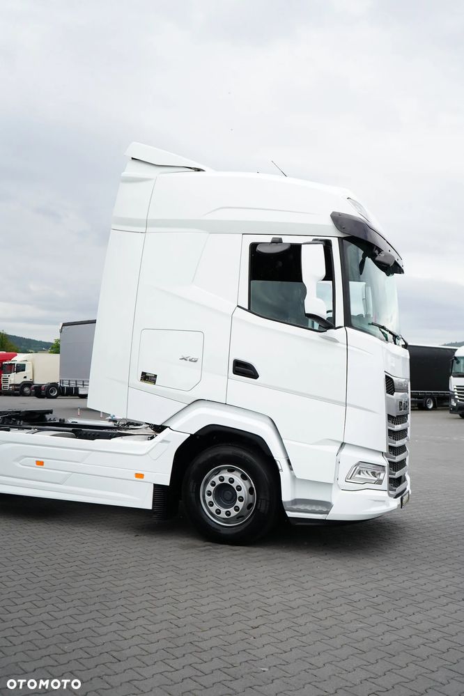 DAF / XG / 480 / ACC / EURO 6 / I - COOL - 30