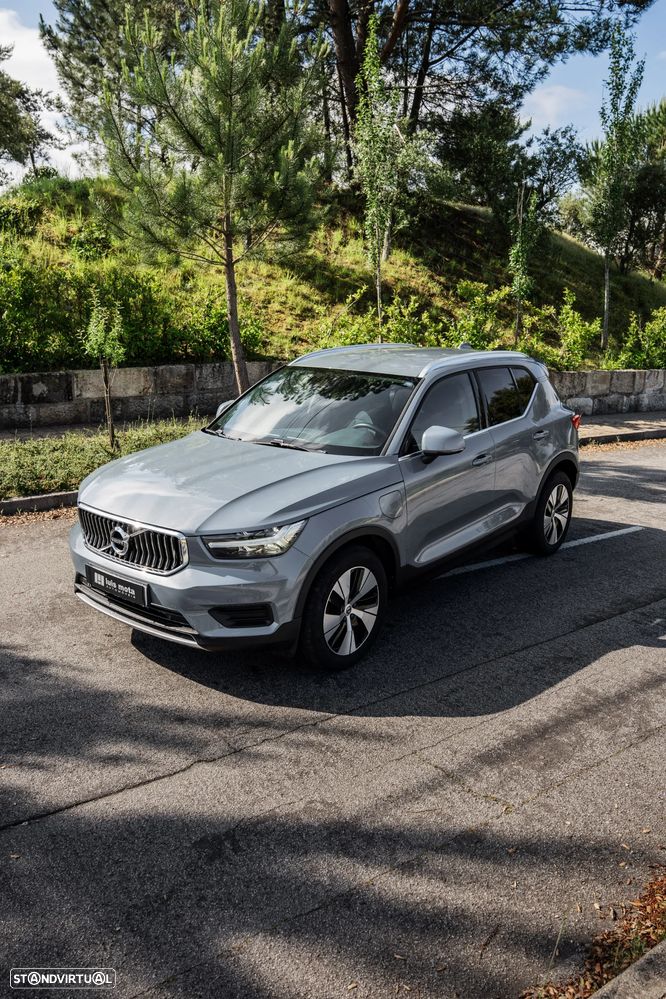 Volvo XC 40 1.5 T5 PHEV Inscription Expression - 5
