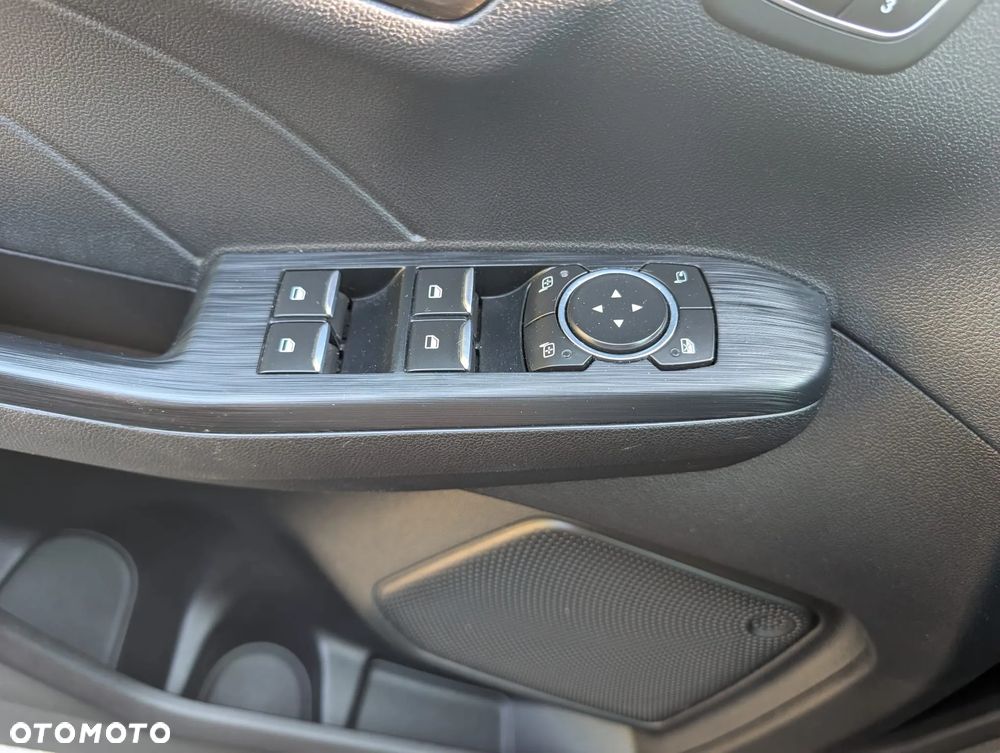 Ford Kuga Vignale 2.0 EcoBlue AWD - 29