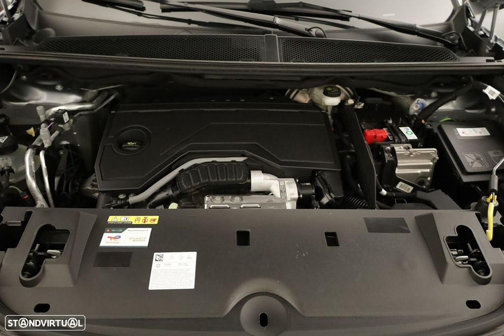 Peugeot 5008 1.2 Hybrid Allure e-DCS6 - 25
