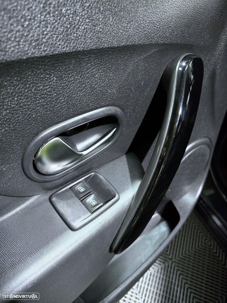 Dacia Logan MCV 0.9 TCe SL Adventure Bi-Fuel - 24