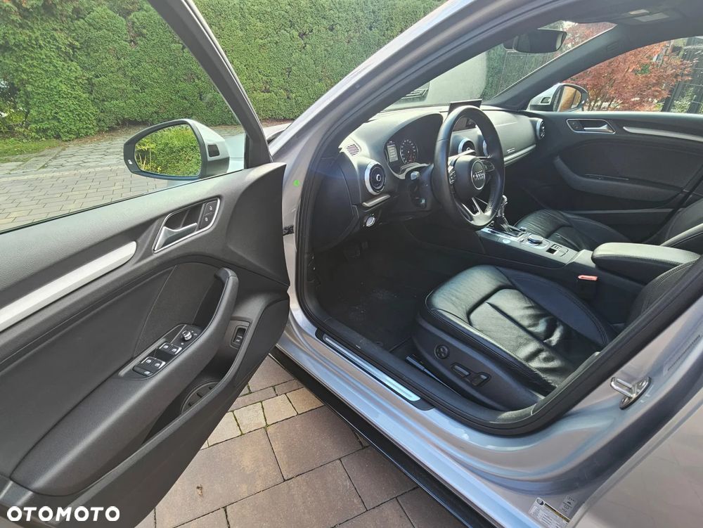 Audi A3 - 18