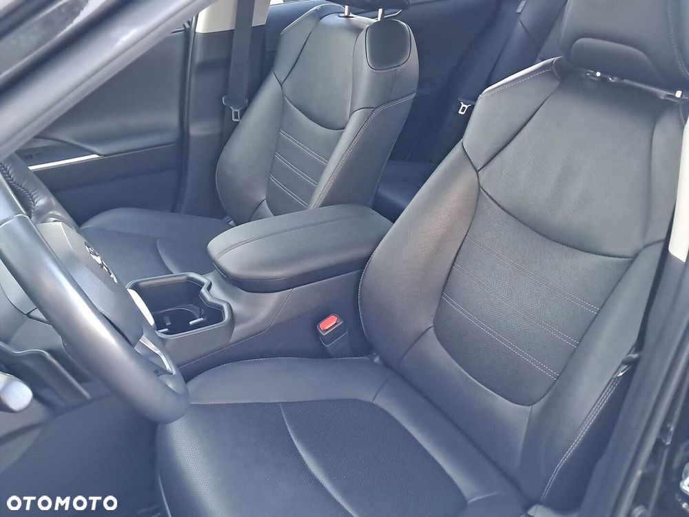 Toyota RAV4 2.5 Hybrid Executive 4x4 - 26