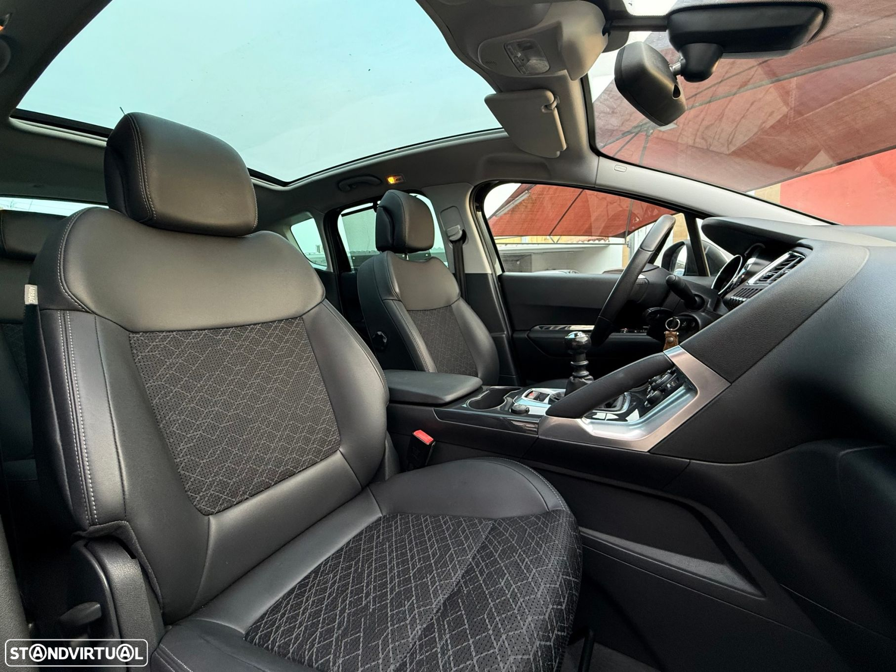 Peugeot 3008 1.2 PureTech Allure - 6