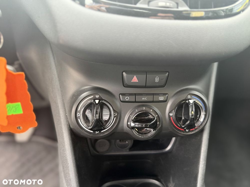 Peugeot 208 PureTech 82 Start & Stop Style - 23