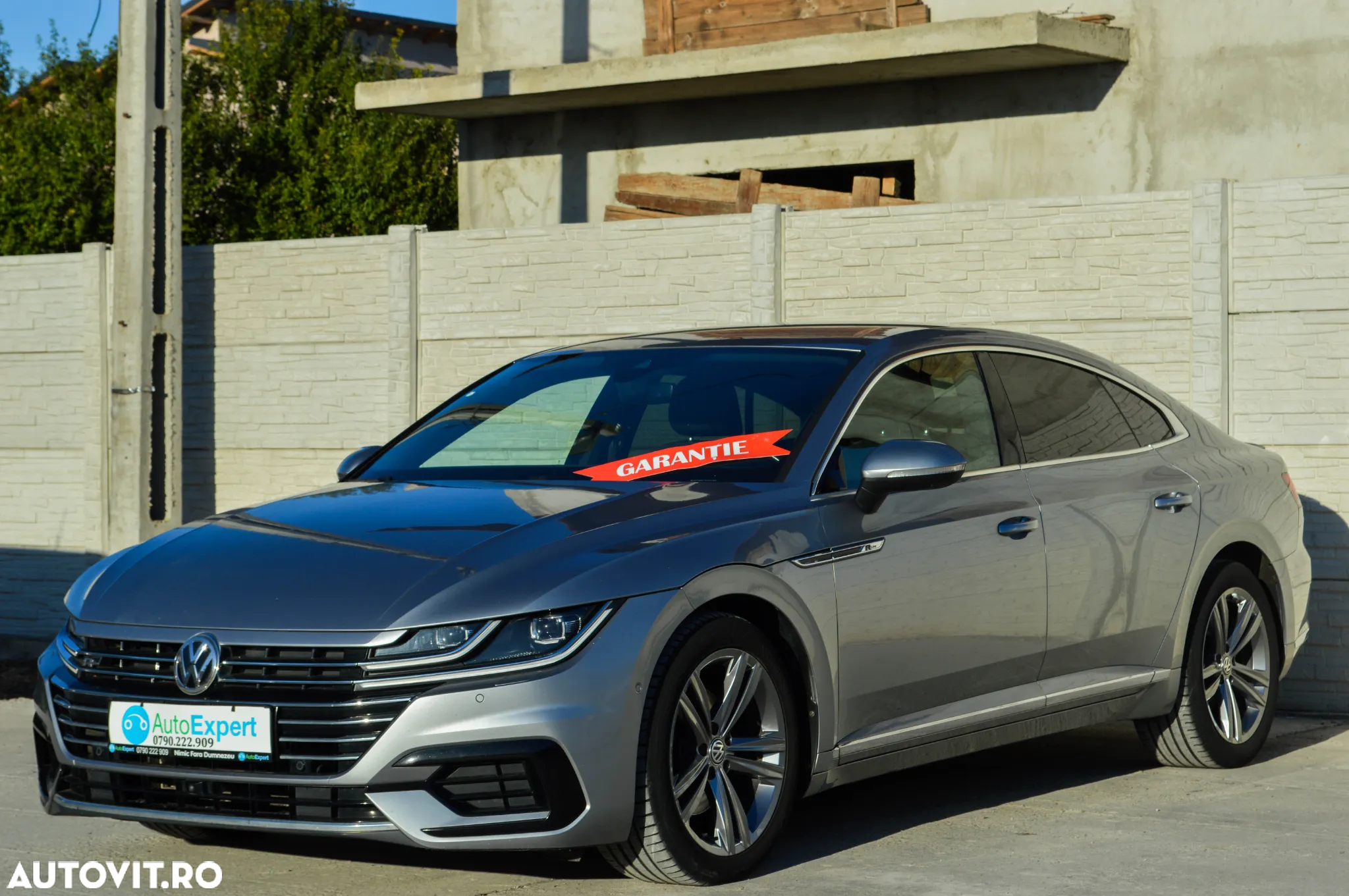 Volkswagen ARTEON 2.0 TDI DSG R-Line - 11