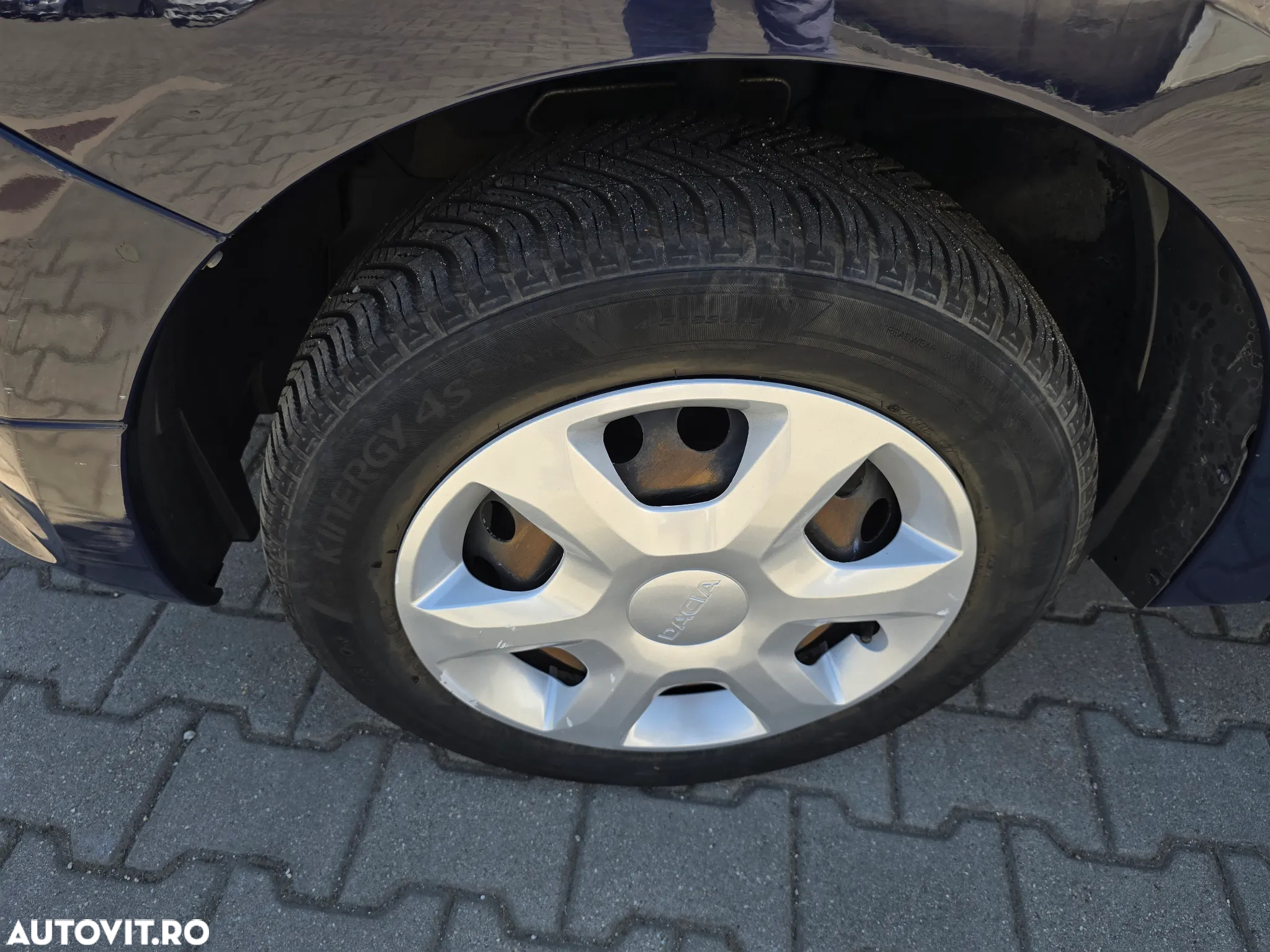 Dacia Sandero - 11