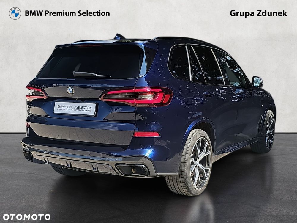 BMW X5 - 6