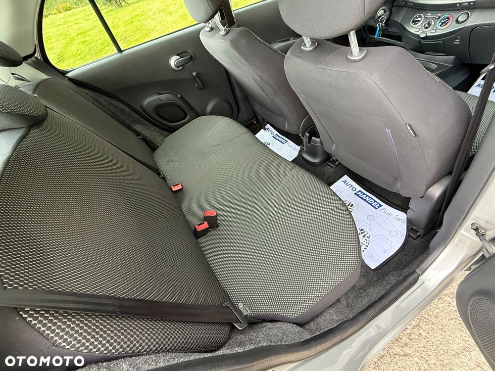 Nissan Micra - 20