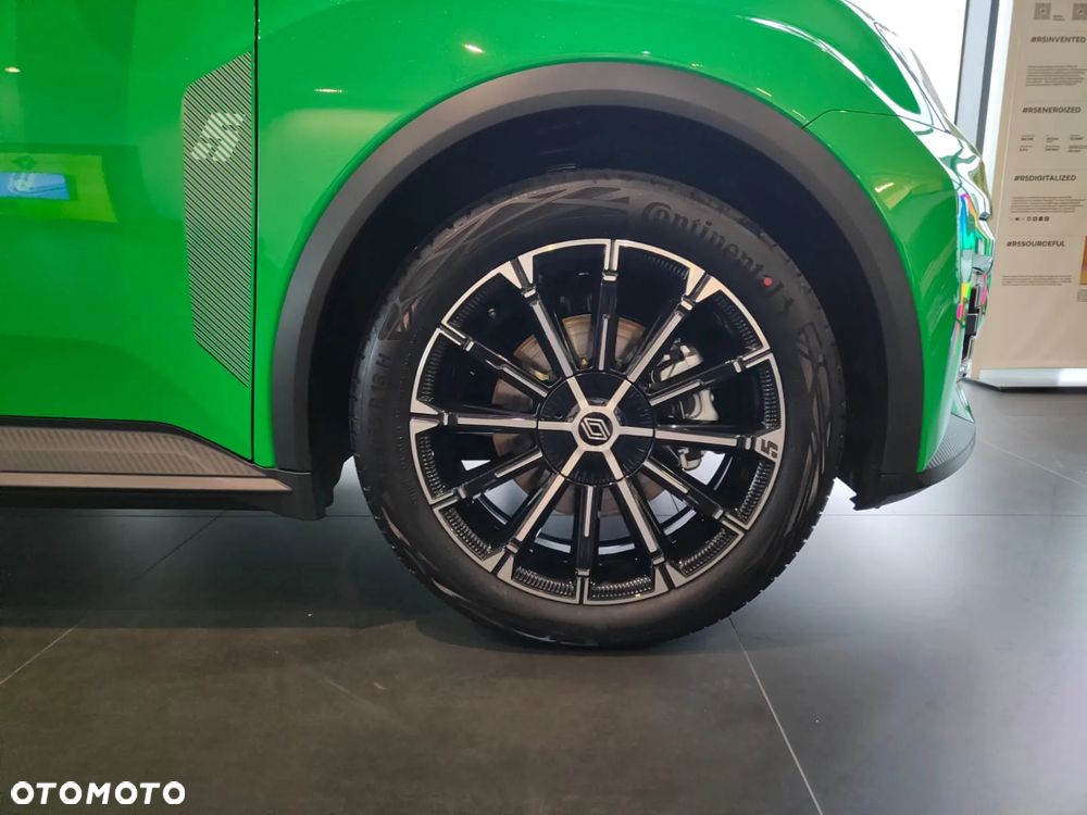 Renault 5 52kWh Comfort Range Techno - 9