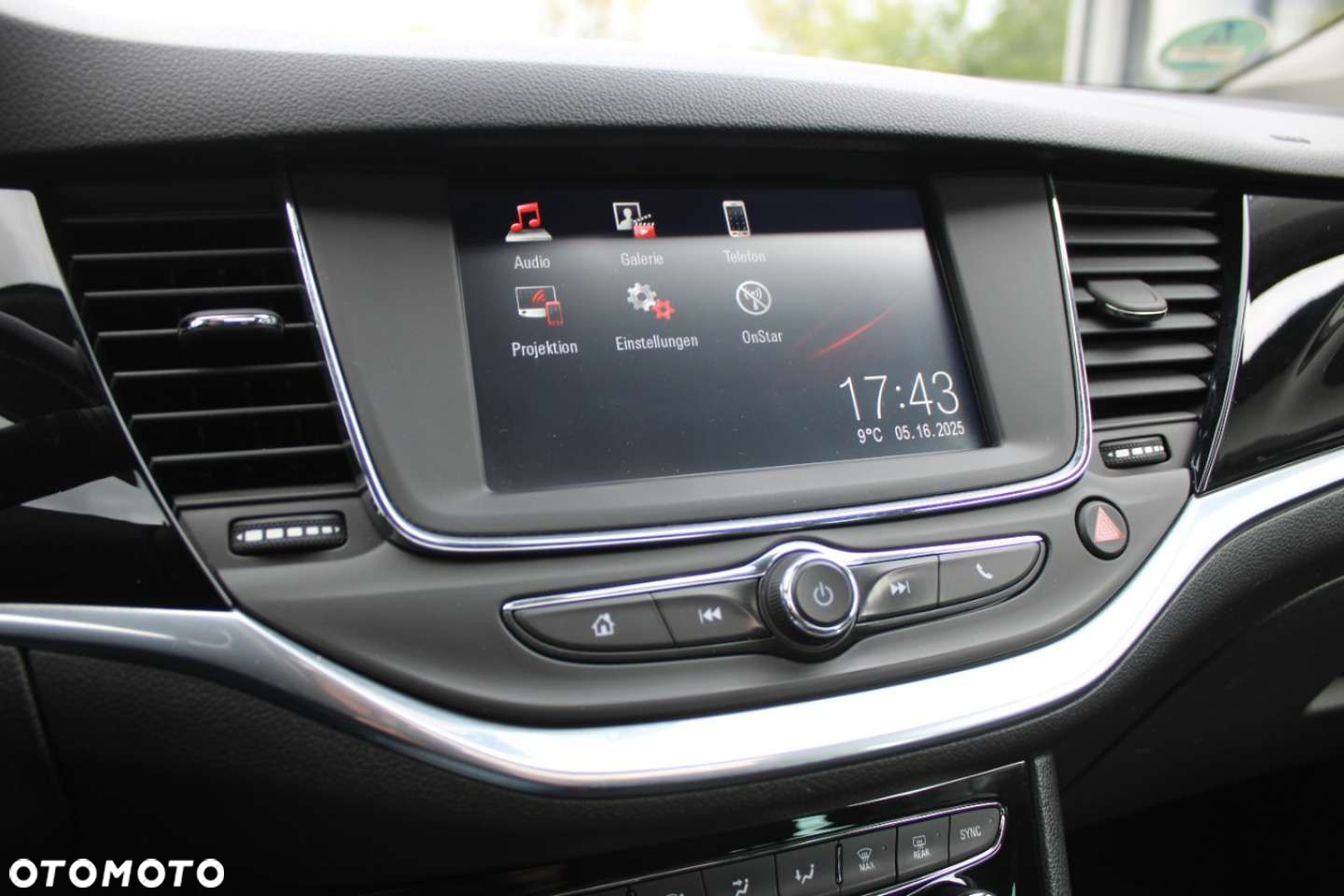 Opel Astra - 40