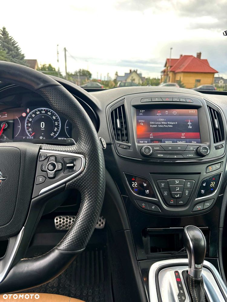 Opel Insignia - 9