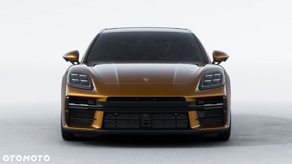 Porsche Panamera - 6