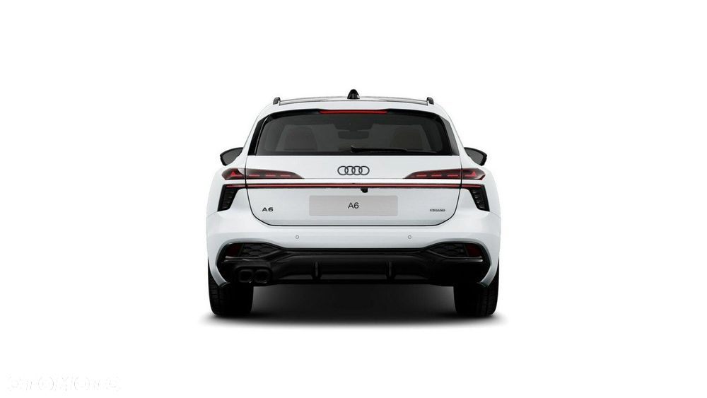 Audi A6 - 7