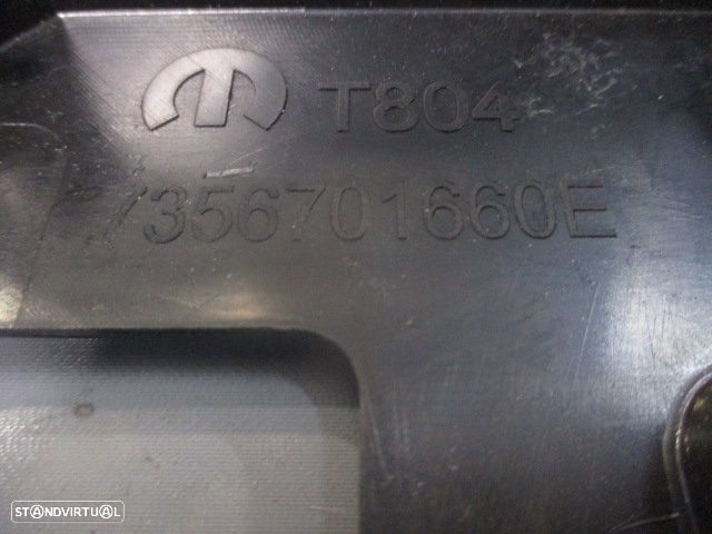 Aileron 7356701660E FIAT TIPO 2020 1.3D 95CV 5P CINZA - 4