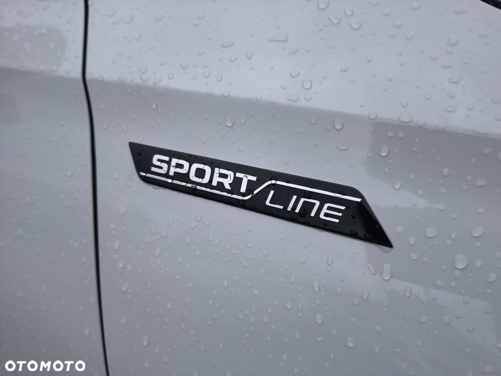 Skoda Kodiaq 2.0 TDI 4x4 Sportline DSG - 39