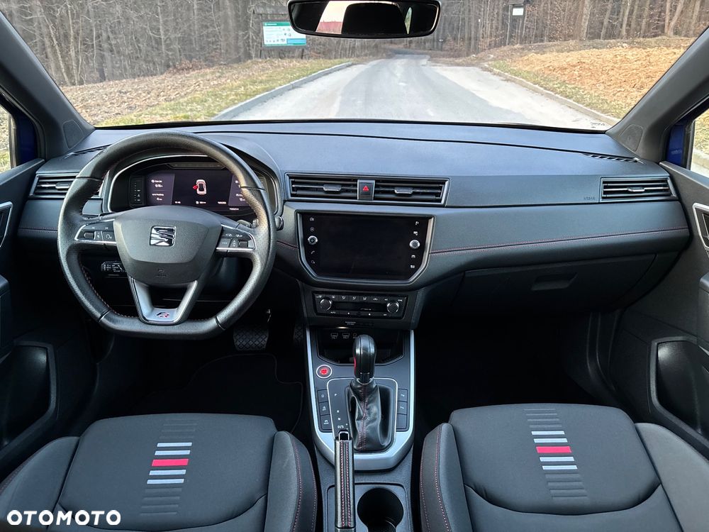 Seat Arona 1.0 TSI GPF FR S&S DSG - 20