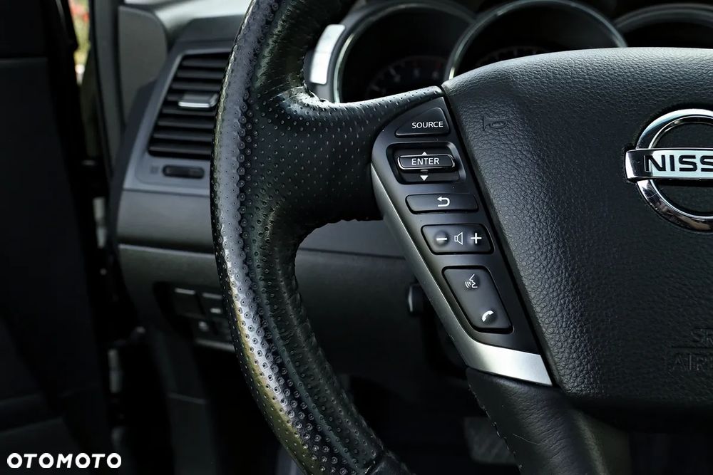 Nissan Murano - 24