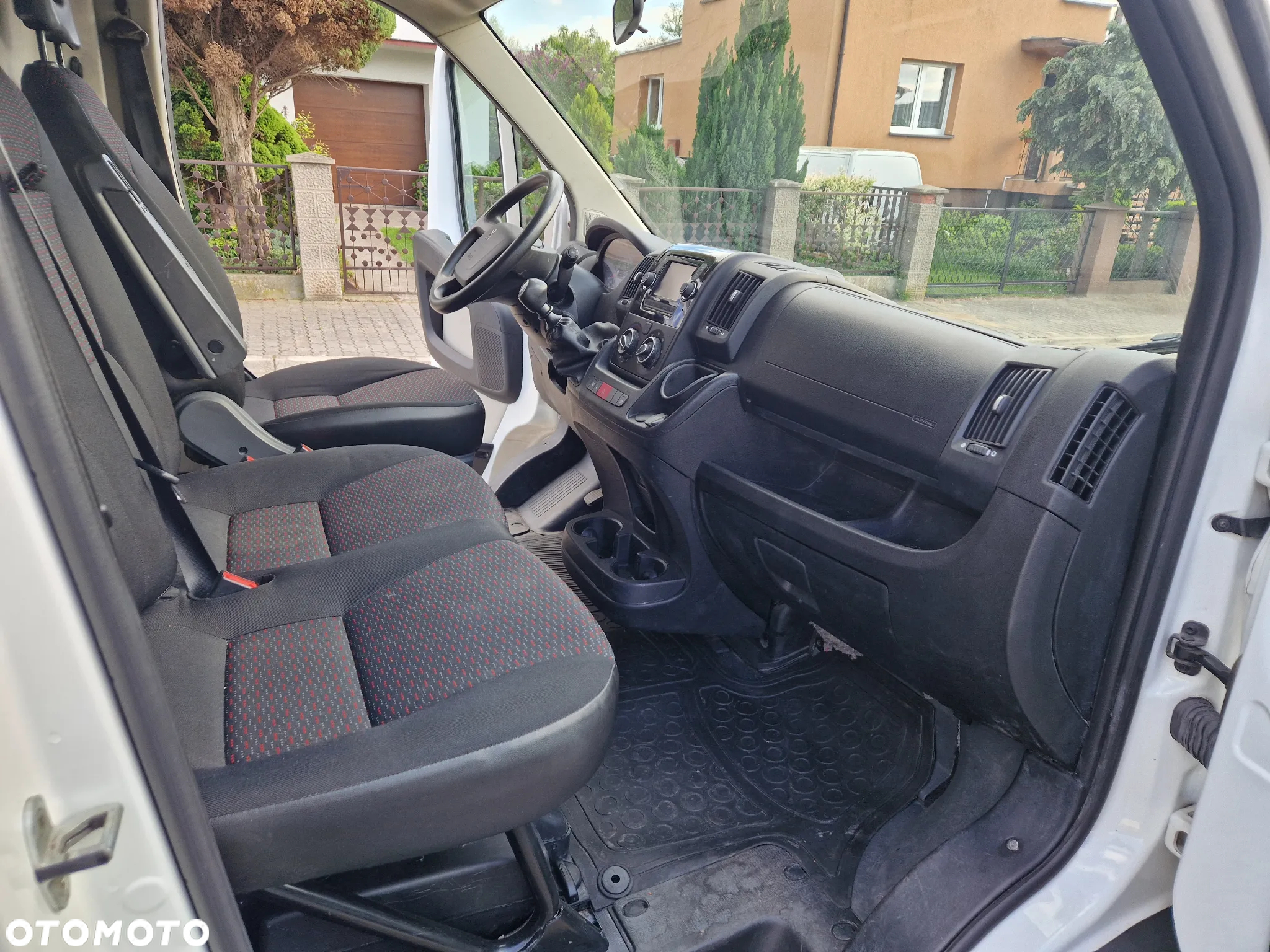 Peugeot Boxer - 7